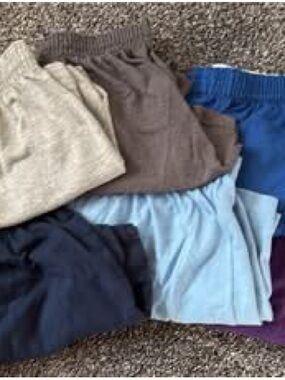 SOFFE shorts